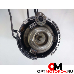 КПП автоматическая (АКПП)  Mercedes-Benz Sprinter 2 поколение (W906) 2011 722646 #1