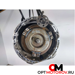 КПП автоматическая (АКПП)  Mercedes-Benz E-Класс W210/S210 [рестайлинг] 2003 722618 #1