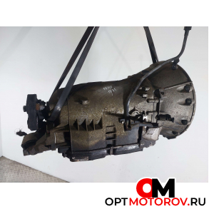 КПП автоматическая (АКПП)  Mercedes-Benz E-Класс W210/S210 [рестайлинг] 2003 722618 #3