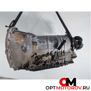КПП автоматическая (АКПП)  Jaguar XF X250 2009 9X237000AD, DSL, 1068040037, 6HP28 #2