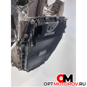 КПП автоматическая (АКПП)  Jaguar XF X250 2009 9X237000AD, DSL, 1068040037, 6HP28 #6