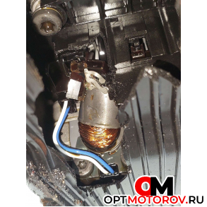 КПП автоматическая (АКПП)  Jaguar XF X250 2009 9X237000AD, DSL, 1068040037, 6HP28 #7