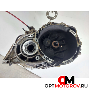 КПП механическая (МКПП)  Kia Sportage 2 поколение 2008 S714JE #1