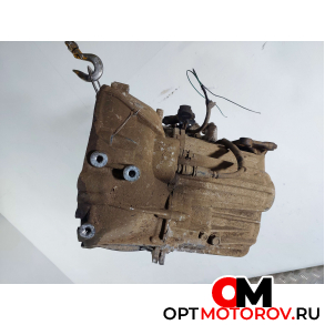 КПП механическая (МКПП)  Kia Sportage 2 поколение 2008 S714JE #2