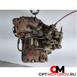 КПП механическая (МКПП)  Kia Sportage 2 поколение 2008 S714JE #3