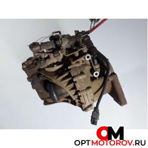 КПП механическая (МКПП)  Kia Sportage 2 поколение 2008 S714JE #4
