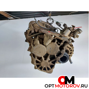 КПП механическая (МКПП)  Kia Sportage 2 поколение 2008 S714JE #5