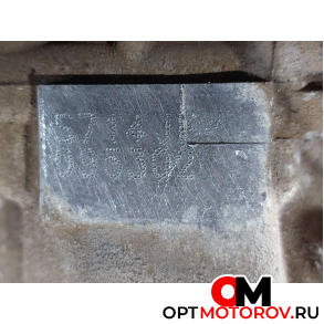 КПП механическая (МКПП)  Kia Sportage 2 поколение 2008 S714JE #7