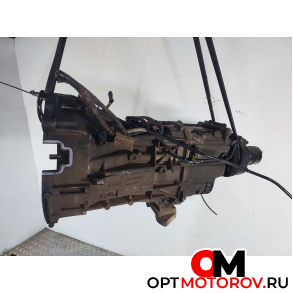 КПП механическая (МКПП)  Ford Transit 7 поколение 2011 CC1R7003BB #1