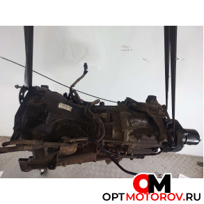 КПП механическая (МКПП)  Ford Transit 7 поколение 2011 CC1R7003BB #2