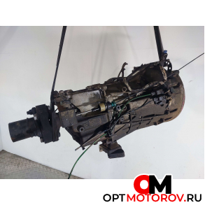 КПП механическая (МКПП)  Ford Transit 7 поколение 2011 CC1R7003BB #3