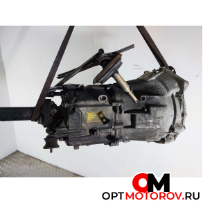 КПП механическая (МКПП)  BMW 1 серия E81/E82/E87/E88 2006 2200074390 #3