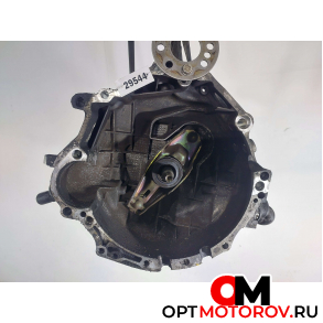 КПП механическая (МКПП)  Volkswagen Passat B5 [рестайлинг] 2005 HFA #1