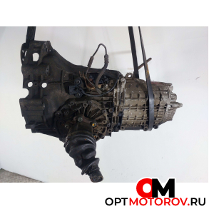 КПП механическая (МКПП)  Volkswagen Passat B5 [рестайлинг] 2005 HFA #2