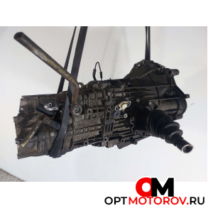 КПП механическая (МКПП)  Volkswagen Passat B5 [рестайлинг] 2005 HFA #3