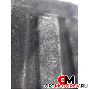 КПП механическая (МКПП)  Volkswagen Passat B5 [рестайлинг] 2005 HFA #4