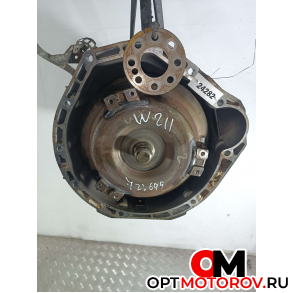 КПП автоматическая (АКПП)  Mercedes-Benz E-Класс W211/S211 2005 722699 #1