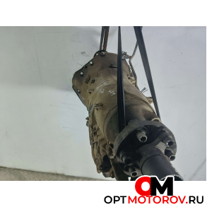 КПП автоматическая (АКПП)  Mercedes-Benz E-Класс W211/S211 2005 722699 #4
