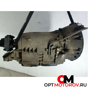 КПП автоматическая (АКПП)  Mercedes-Benz E-Класс W211/S211 2005 722699 #5