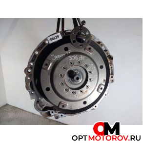 КПП автоматическая (АКПП)  Jaguar XF X250 2011 9X237000AE, DSL, 1068040037, 6HP28 #1