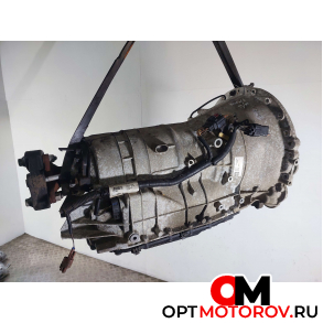 КПП автоматическая (АКПП)  Jaguar XF X250 2011 9X237000AE, DSL, 1068040037, 6HP28 #2