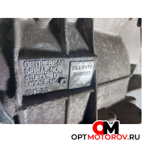 КПП автоматическая (АКПП)  Jaguar XF X250 2011 9X237000AE, DSL, 1068040037, 6HP28 #5