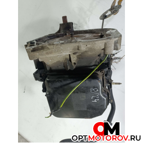 КПП автоматическая (АКПП)  Citroen Xsara Picasso 1 поколение [рестайлинг] 2007 20TS14 #2