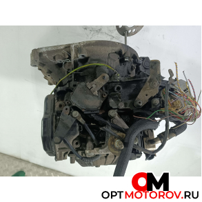 КПП автоматическая (АКПП)  Citroen Xsara Picasso 1 поколение [рестайлинг] 2007 20TS14 #3