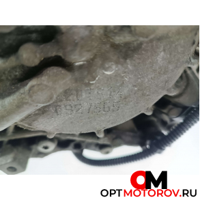 КПП автоматическая (АКПП)  Citroen Xsara Picasso 1 поколение [рестайлинг] 2007 20TS14 #5