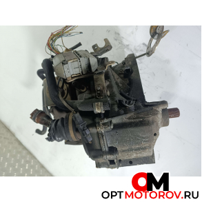 КПП автоматическая (АКПП)  Citroen Xsara Picasso 1 поколение [рестайлинг] 2007 20TS14 #6