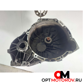 КПП механическая (МКПП)  Ford Focus 2 поколение [рестайлинг] 2009 6M5R7002ZC #1