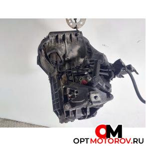 КПП механическая (МКПП)  Ford Focus 2 поколение [рестайлинг] 2009 6M5R7002ZC #3