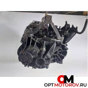 КПП механическая (МКПП)  Ford Focus 2 поколение [рестайлинг] 2009 6M5R7002ZC #4
