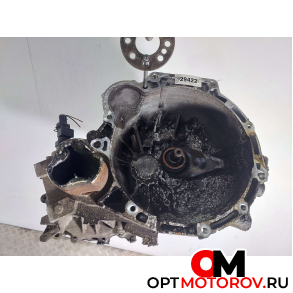 КПП механическая (МКПП)  Kia Rio 2 поколение [рестайлинг] 2009 T9W5D  #1