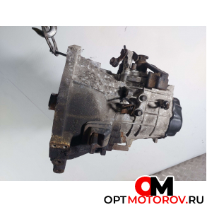 КПП механическая (МКПП)  Kia Rio 2 поколение [рестайлинг] 2009 T9W5D  #2