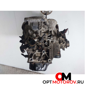 КПП механическая (МКПП)  Kia Rio 2 поколение [рестайлинг] 2009 T9W5D  #3