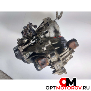 КПП механическая (МКПП)  Kia Rio 2 поколение [рестайлинг] 2009 T9W5D  #4