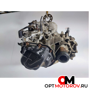 КПП механическая (МКПП)  Kia Rio 2 поколение [рестайлинг] 2009 T9W5D  #5