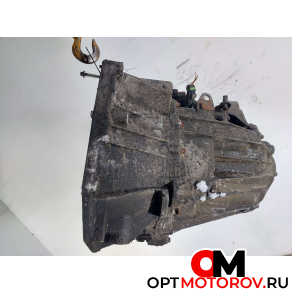 КПП механическая (МКПП)  Renault Megane 3 поколение 2010 TL4A045 #2