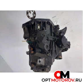 КПП механическая (МКПП)  Renault Megane 3 поколение 2010 TL4A045 #3