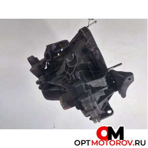 КПП механическая (МКПП)  Renault Megane 3 поколение 2010 TL4A045 #4