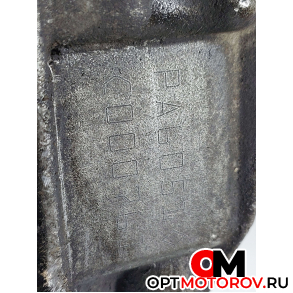 КПП механическая (МКПП)  Renault Trafic 2 поколение 2005 PA6051, 7701722994 #1