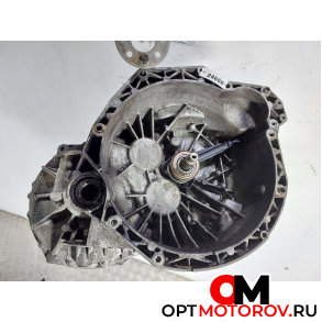 КПП механическая (МКПП)  Renault Trafic 2 поколение 2005 PA6051, 7701722994 #2