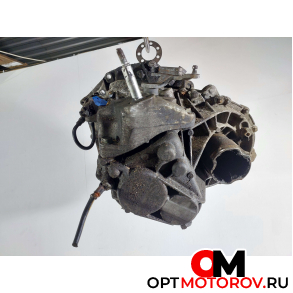 КПП механическая (МКПП)  Nissan Qashqai 1 поколение 2009 TL4B113 #5
