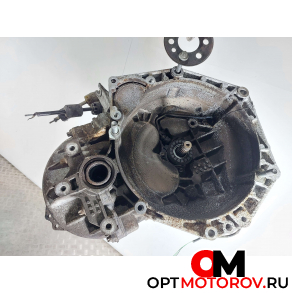 КПП механическая (МКПП)  Opel Insignia 1 поколение (A) 2012 F32, 55569882, 983070, 55192042, 55194293 #1