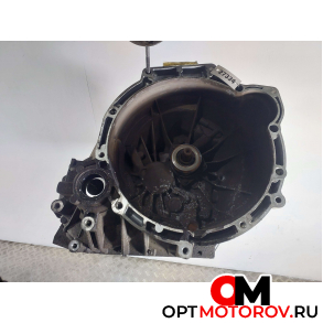 КПП механическая (МКПП)  Ford Focus 2 поколение [рестайлинг] 2009 3M5R7002NF #1