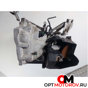 КПП механическая (МКПП)  Ford Focus 2 поколение [рестайлинг] 2009 3M5R7002NF #2