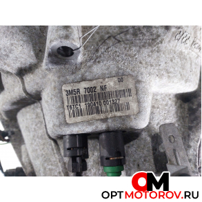 КПП механическая (МКПП)  Ford Focus 2 поколение [рестайлинг] 2009 3M5R7002NF #3