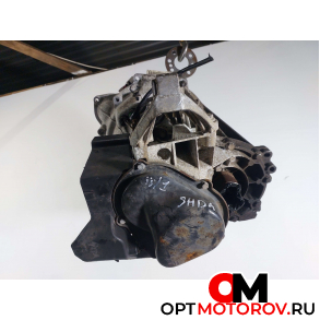 КПП механическая (МКПП)  Ford Focus 2 поколение [рестайлинг] 2009 3M5R7002NF #5