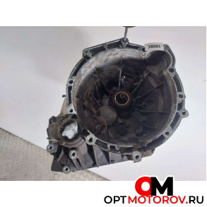 КПП механическая (МКПП)  Ford Focus 2 поколение 2006 3M5R7002ND #1